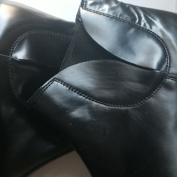 Ankle boots - Picture 4 of 5